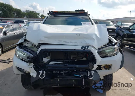 2020 Toyota Tacoma Trd Off-Road z USA, uszkodzony, nr VIN 5TFAZ5CN5LX090773